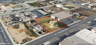 Perris, CA undefined - 230 E 3rd St