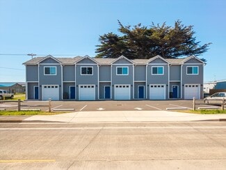 Bandon, OR Multi-Family - 318 11th St SE