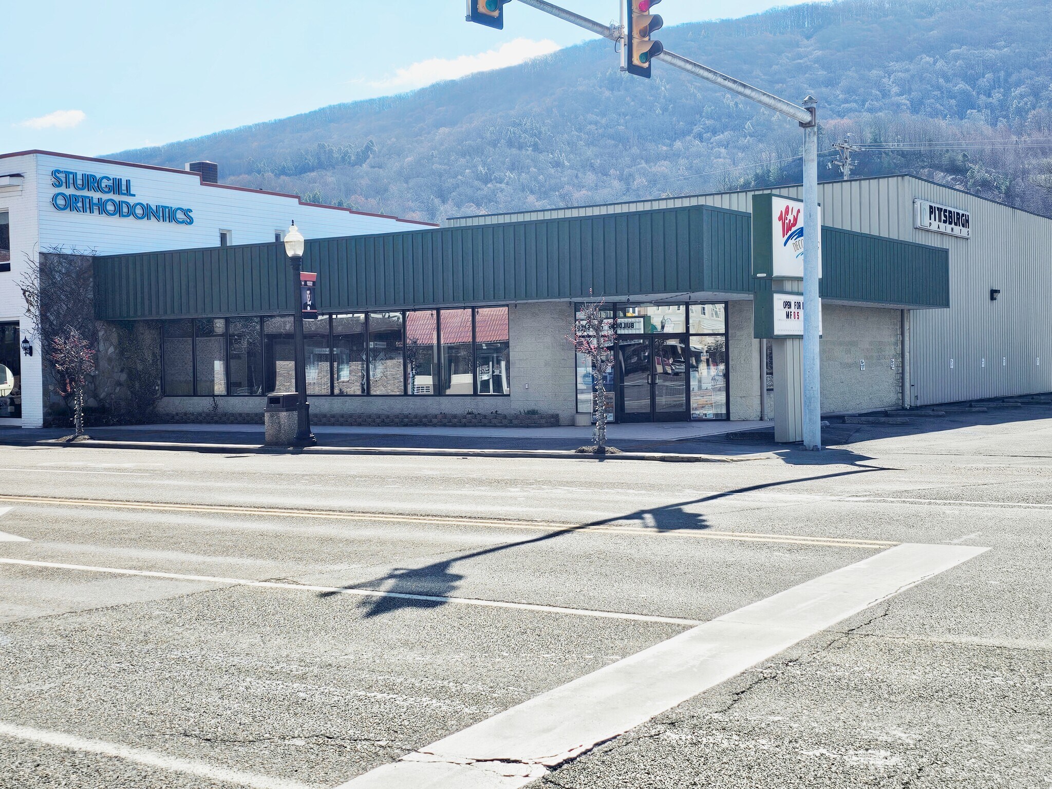 629 Park NW ave, Norton, VA for Sale