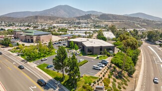 Spring Valley, CA Office/Medical - 10225 Austin Dr