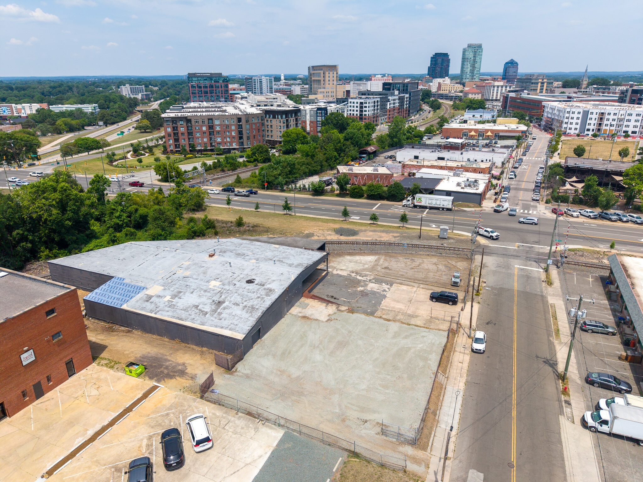 806 Ramseur St, Durham, NC for Sale