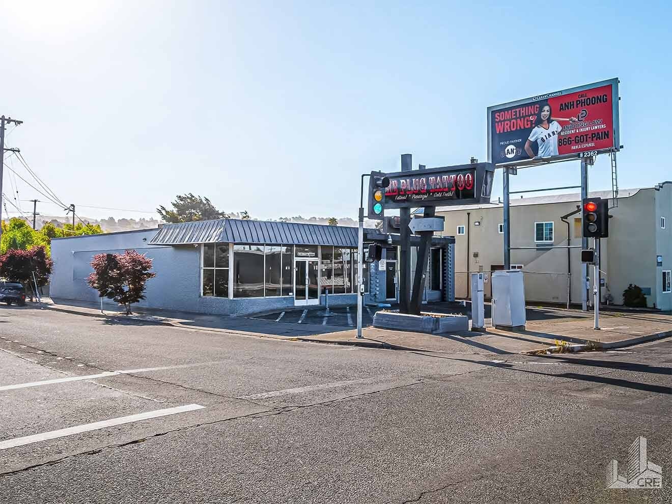 12590 San Pablo Ave, Richmond, CA for Sale