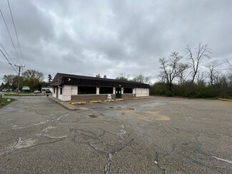 Cambridge, WI Service Station - 424 W Main St
