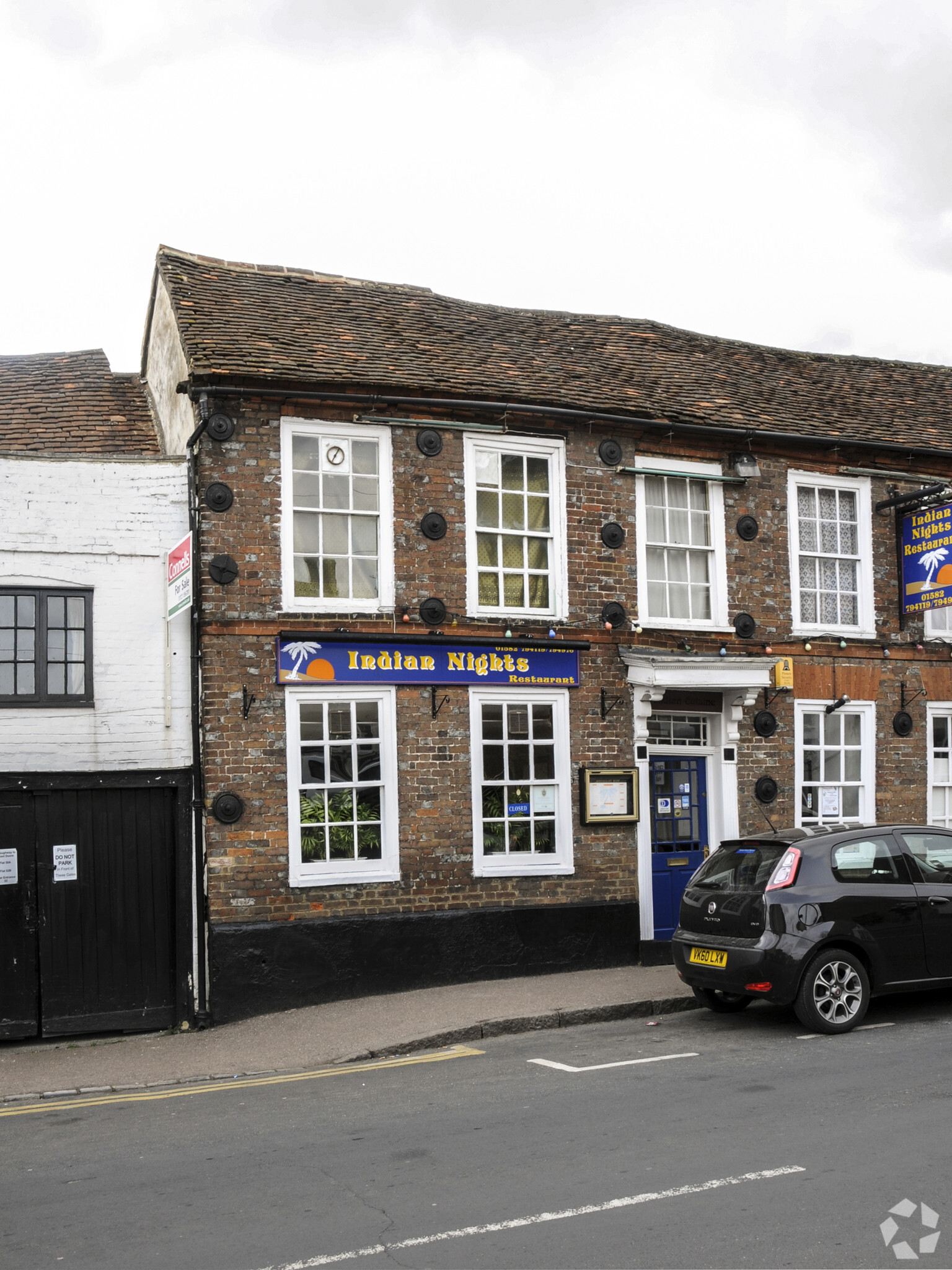 52 High St, Redbourn, HRT for Rent