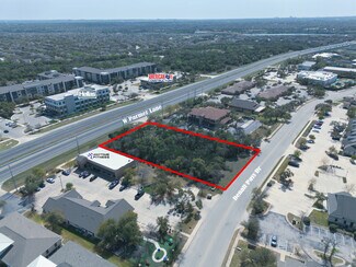 Cedar Park, TX Commercial Land - 12051 Parmer ln Cedar Park, TX Commercial Land - 12051 Parmer ln