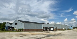 Marengo, IL Industrial - 300 N West St