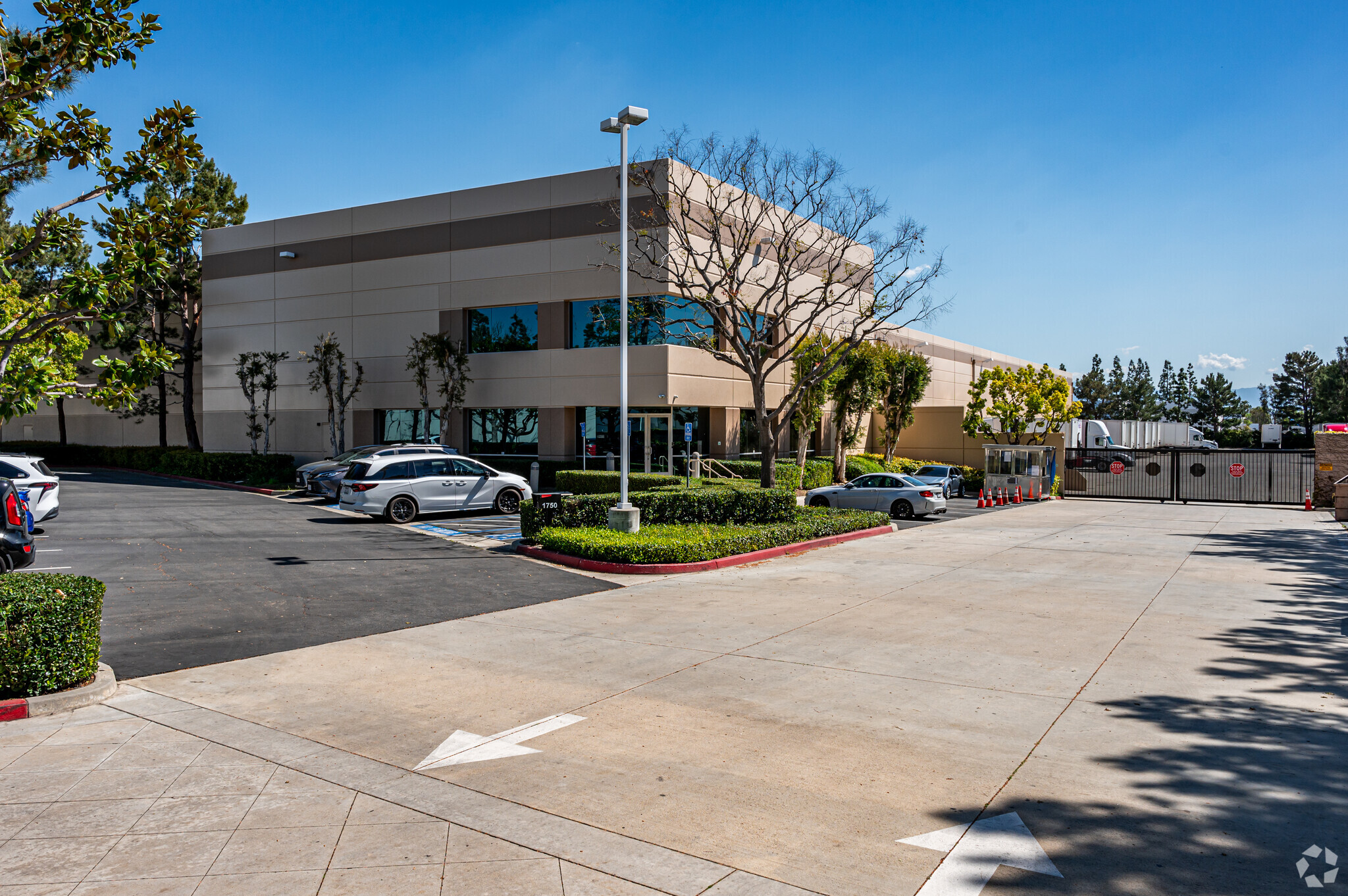1750 S Pointe Ave, Ontario, CA for Rent