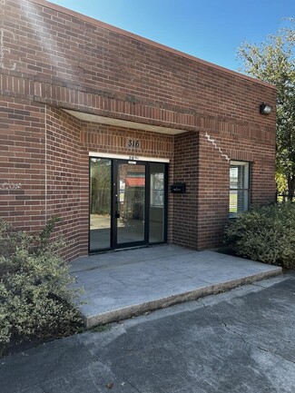 Deer Park, TX Office/Medical - 312-316 W San Augustine St