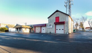 Eddystone, PA Warehouse - 940 10th Ave