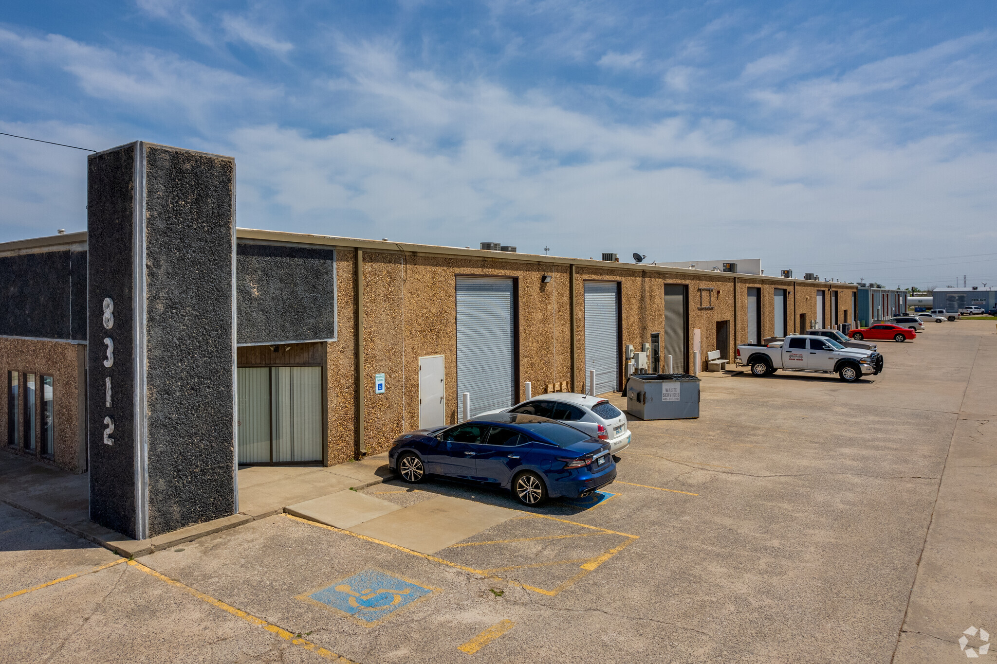8312 W Reno Ave, Oklahoma City, OK for Rent