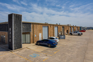 Oklahoma City, OK Office - 8312 W Reno Ave