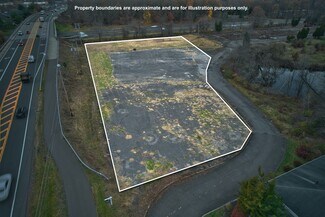 New Paltz, NY Commercial Land - 401 Main St
