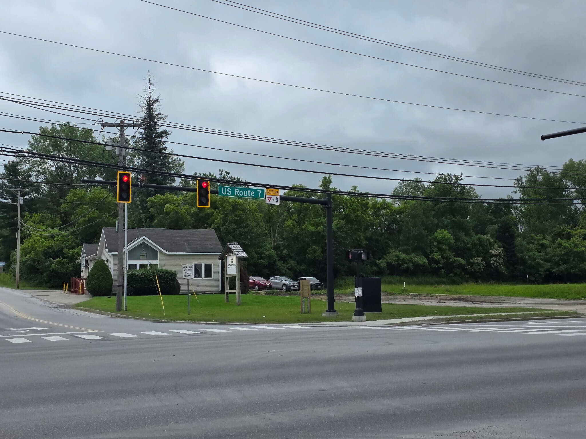 67 US Route 7 S, Rutland Town, VT for Sale