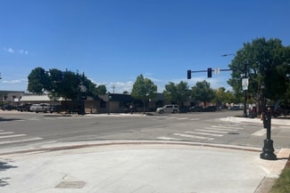 Edmond, OK Office - 1-7 N Broadway