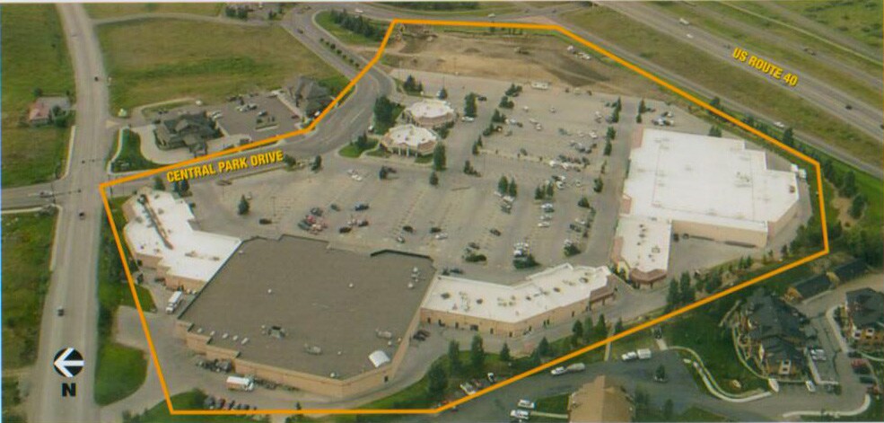 1815-1835 Central Park Dr, Steamboat Springs, CO for Rent