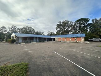 Saint Petersburg, FL Retail - 5720 4th St N