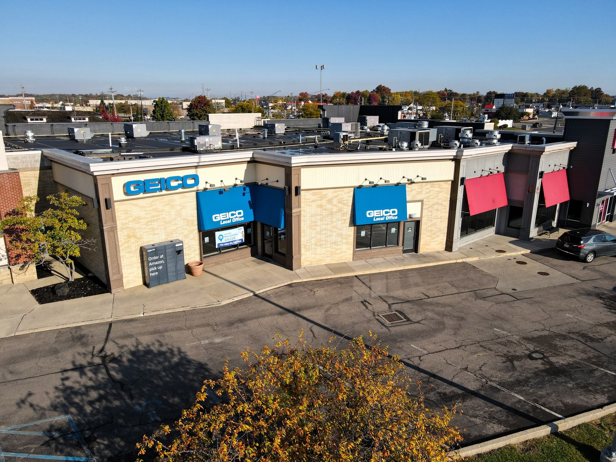 9709-9727 Colerain Ave, Cincinnati, OH for Rent