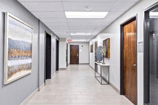 Fort Worth, TX Office - 2601 Scott Ave