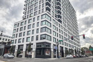 Portland, OR Retail - 1470 NW Glisan St