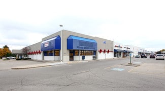 Springfield, OH Retail - 2960-2990 Derr Dr