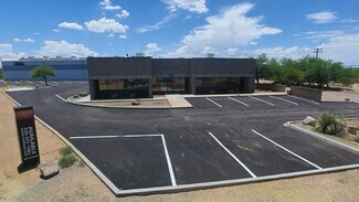 Tucson, AZ Warehouse - 1415 S Cherry Ave
