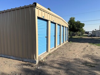 Bly, OR Self-Storage Facilities - 0 E Marvin St