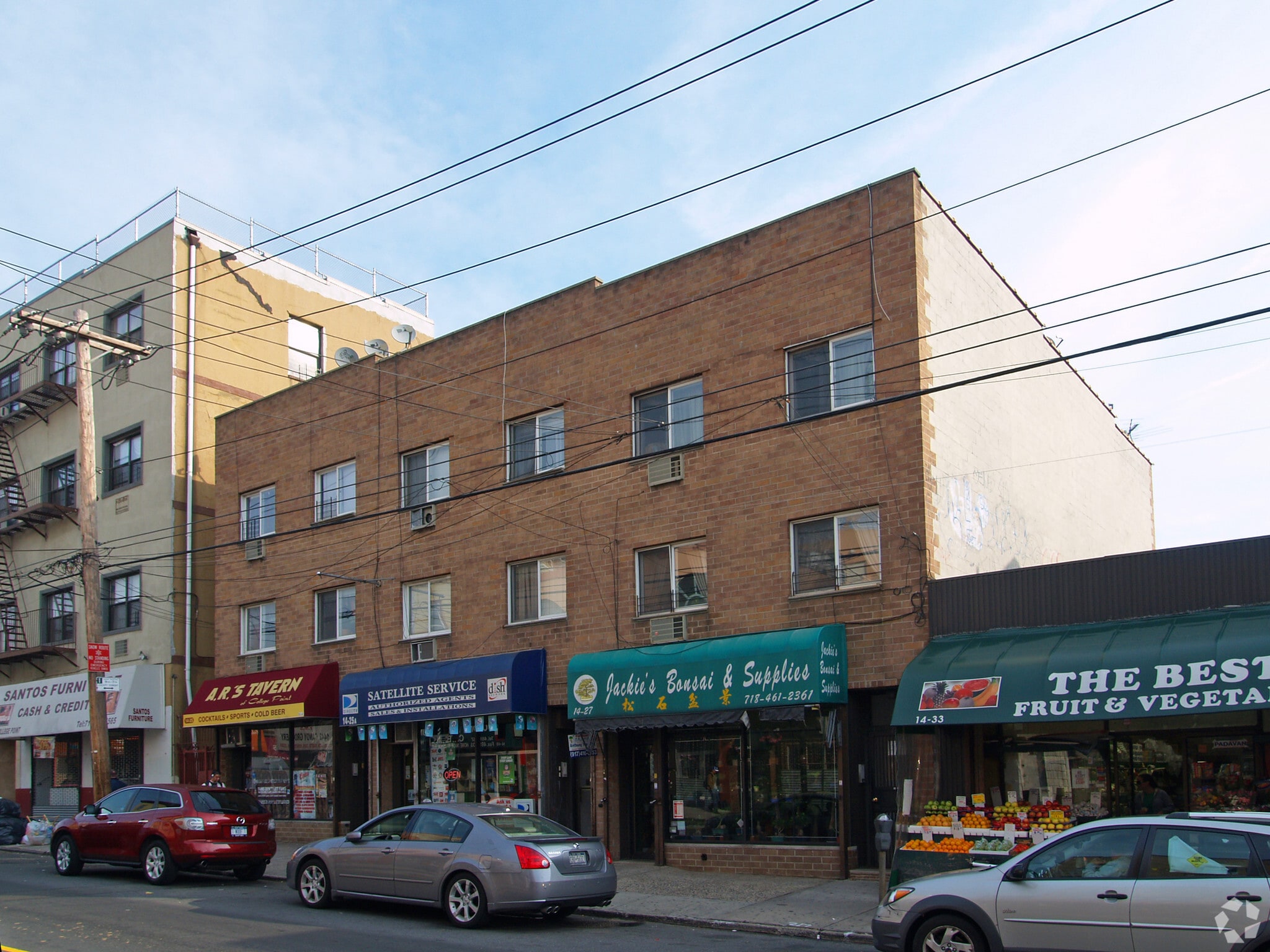 14-27 College Point Blvd, Flushing, NY for Sale