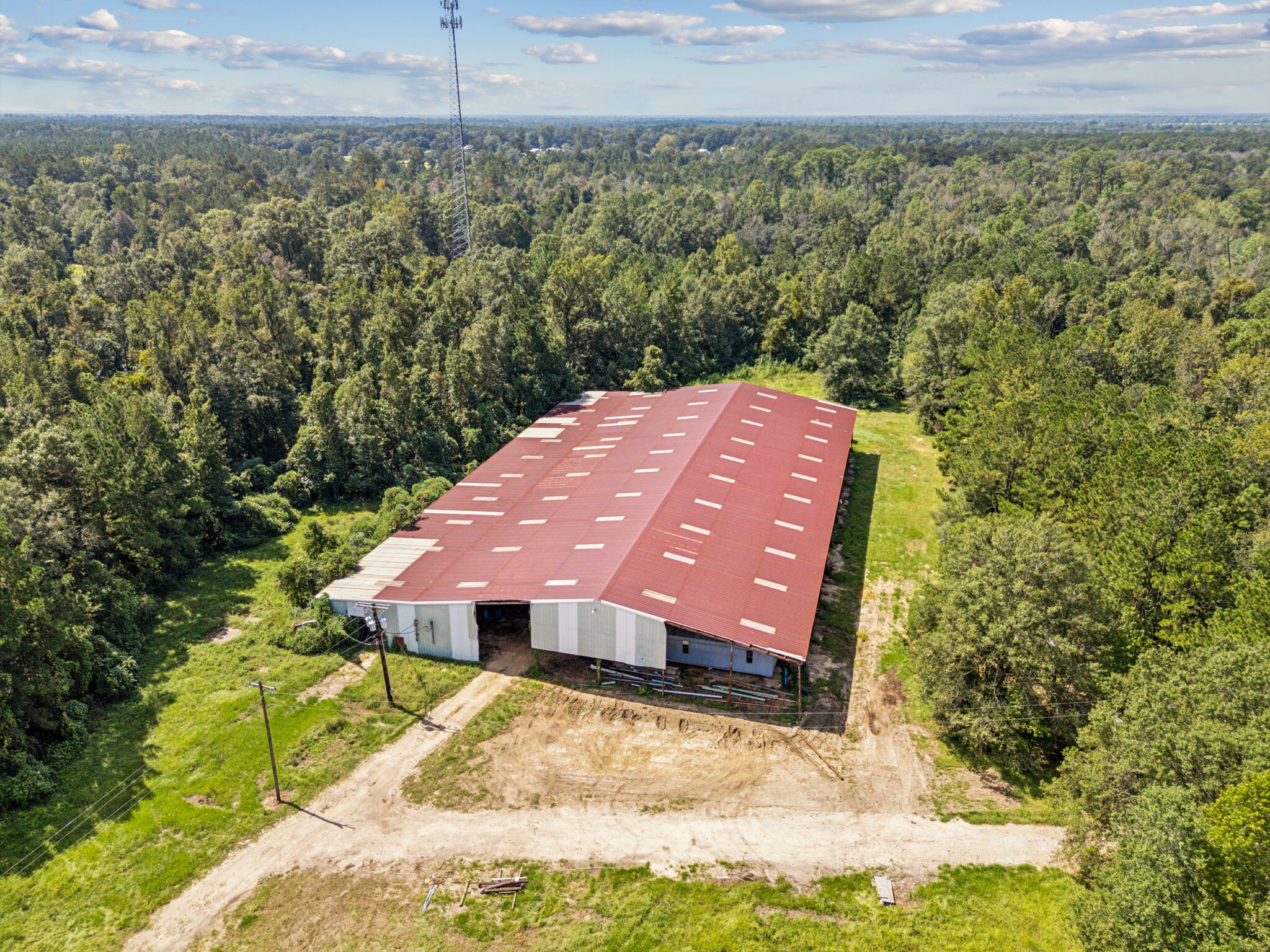 78043 Highway 21, Bush, LA for Sale