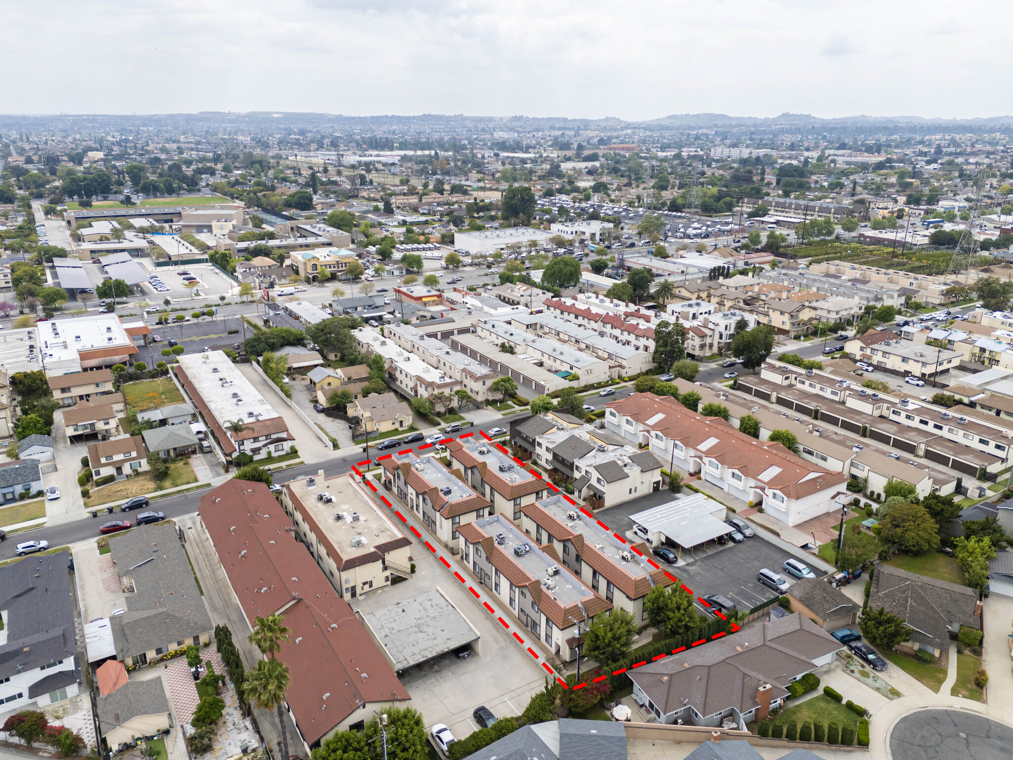 1349-1351 Elm Ave, San Gabriel, CA for Sale
