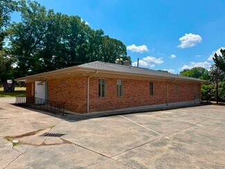 Monroe, NC Office - 120 E Phifer St