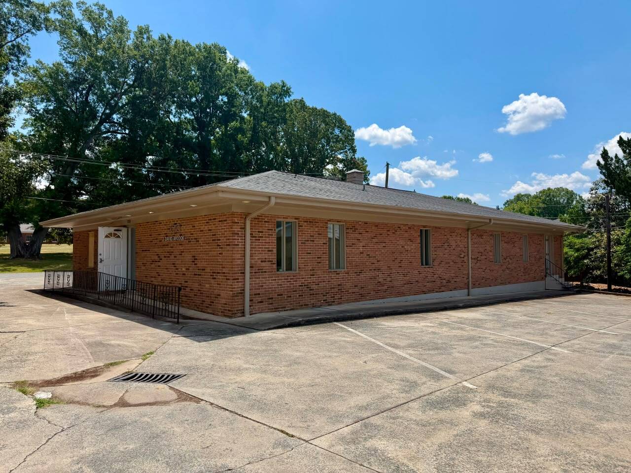 120 E Phifer St, Monroe, NC for Rent