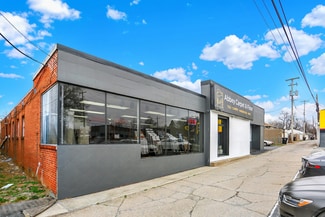 Harrisburg, PA Office/Retail - 1915 Lenox St