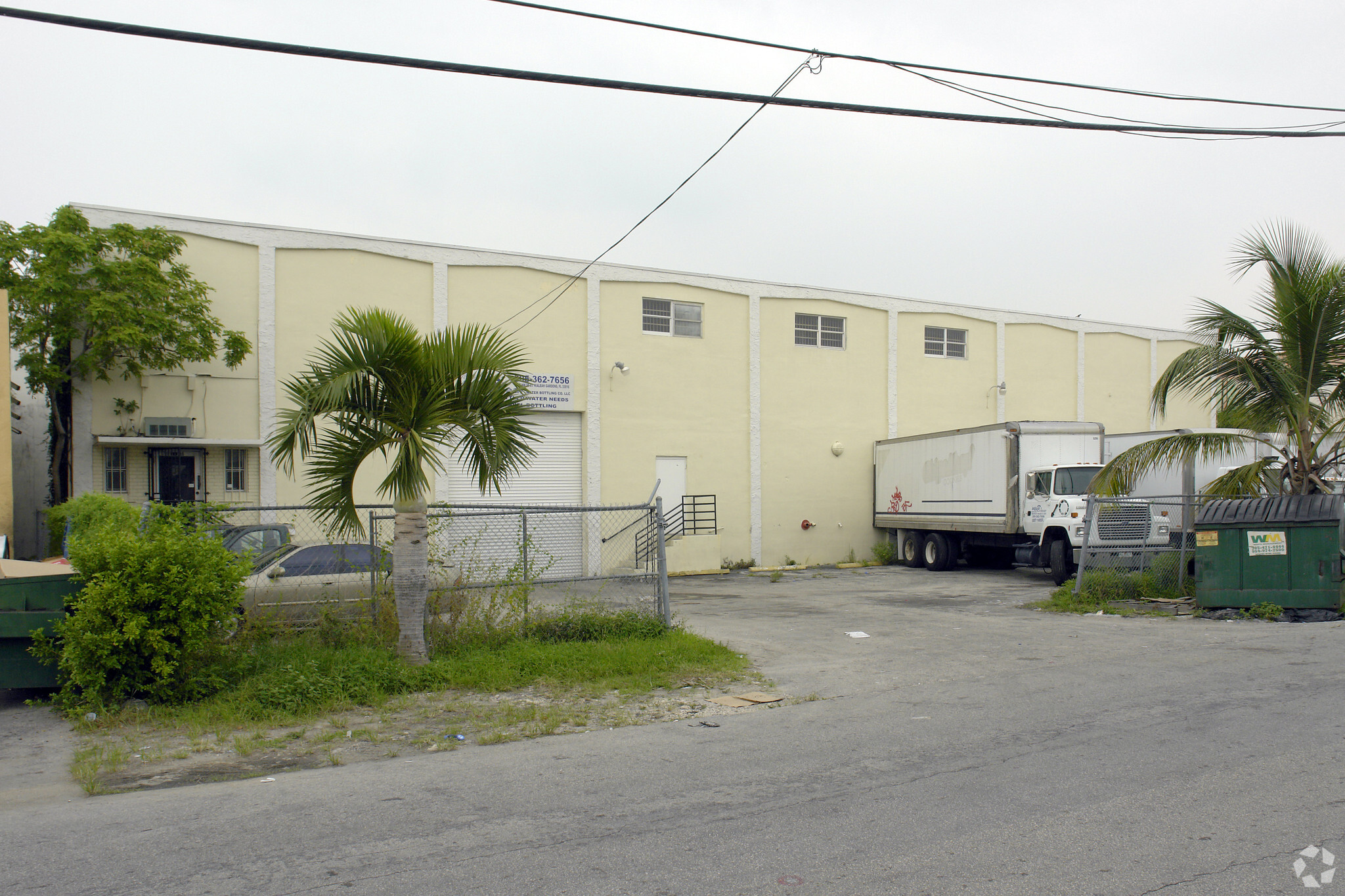 9869 NW 79th Ave, Medley, FL for Rent