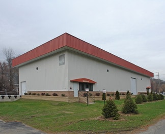 Peekskill, NY Industrial - 1 Corporate Dr