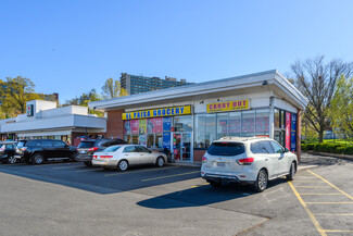 Alexandria, VA Retail - 3408-3416 Mt Vernon Ave