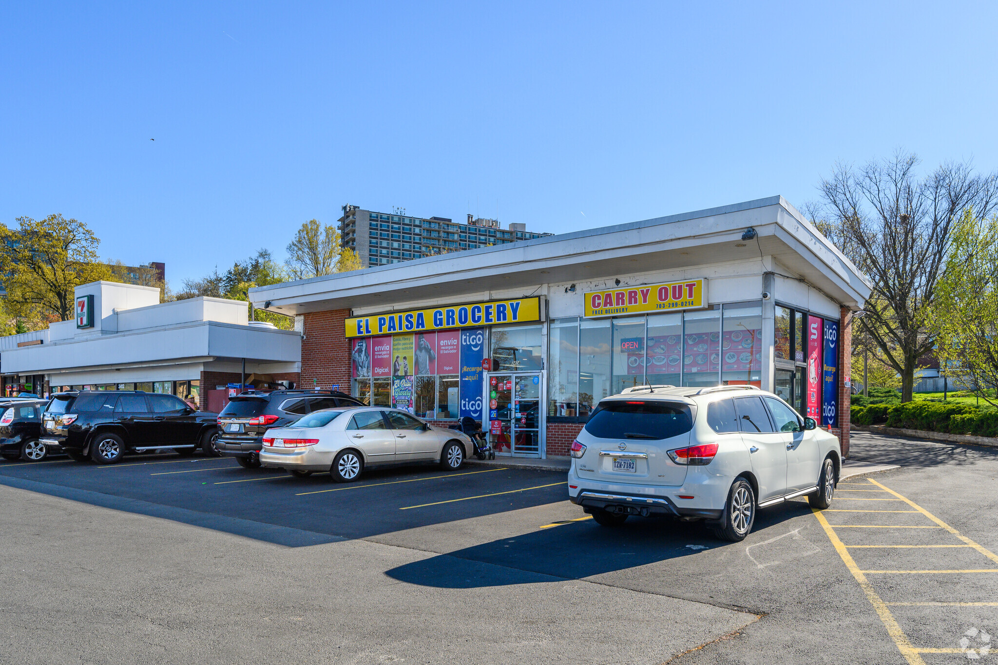 3408-3416 Mt Vernon Ave, Alexandria, VA for Rent