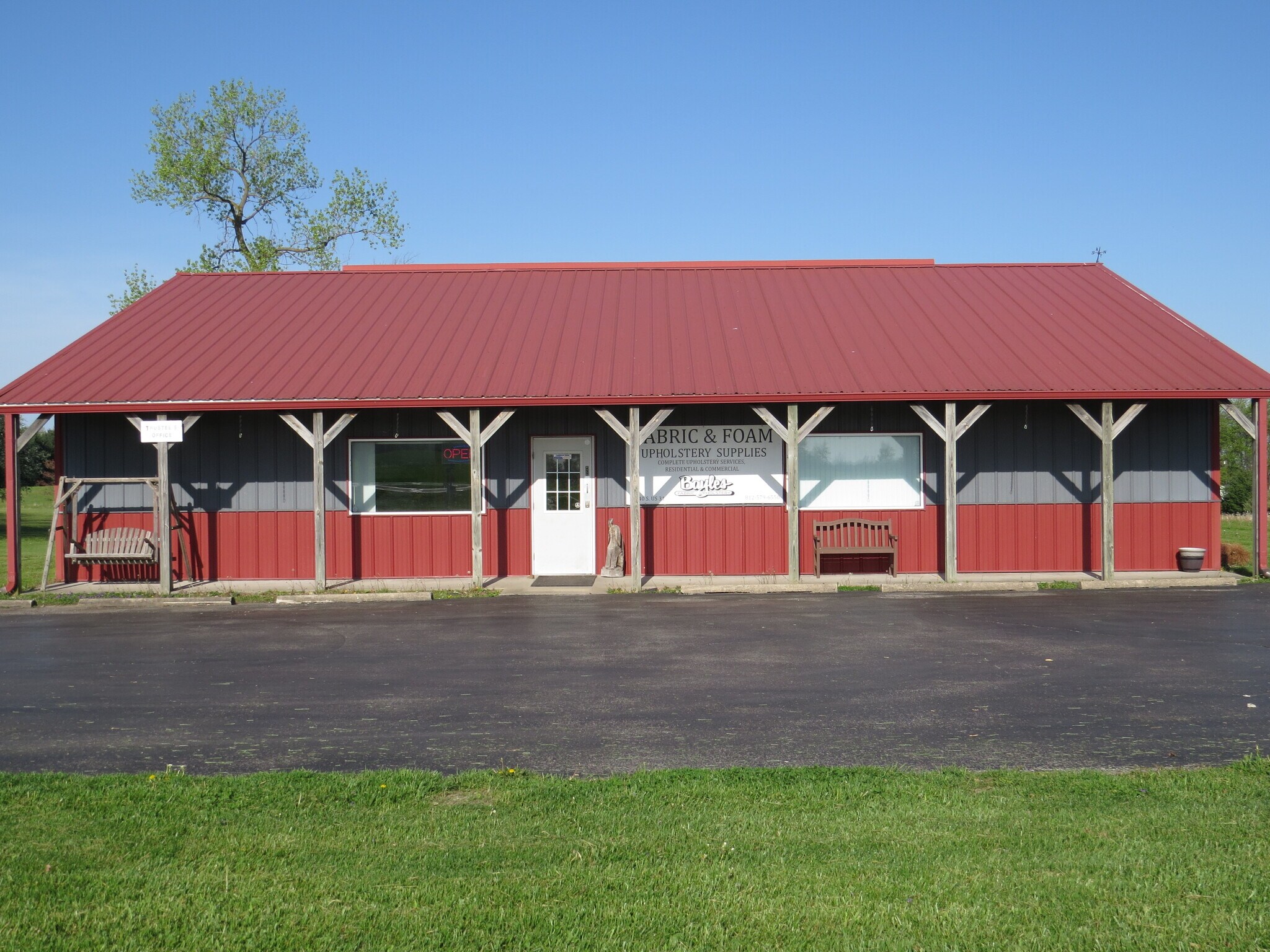 10160 S US Highway 31, Elizabethtown, IN for Sale
