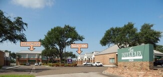 McAllen, TX Office - 1109 Nolana Ave