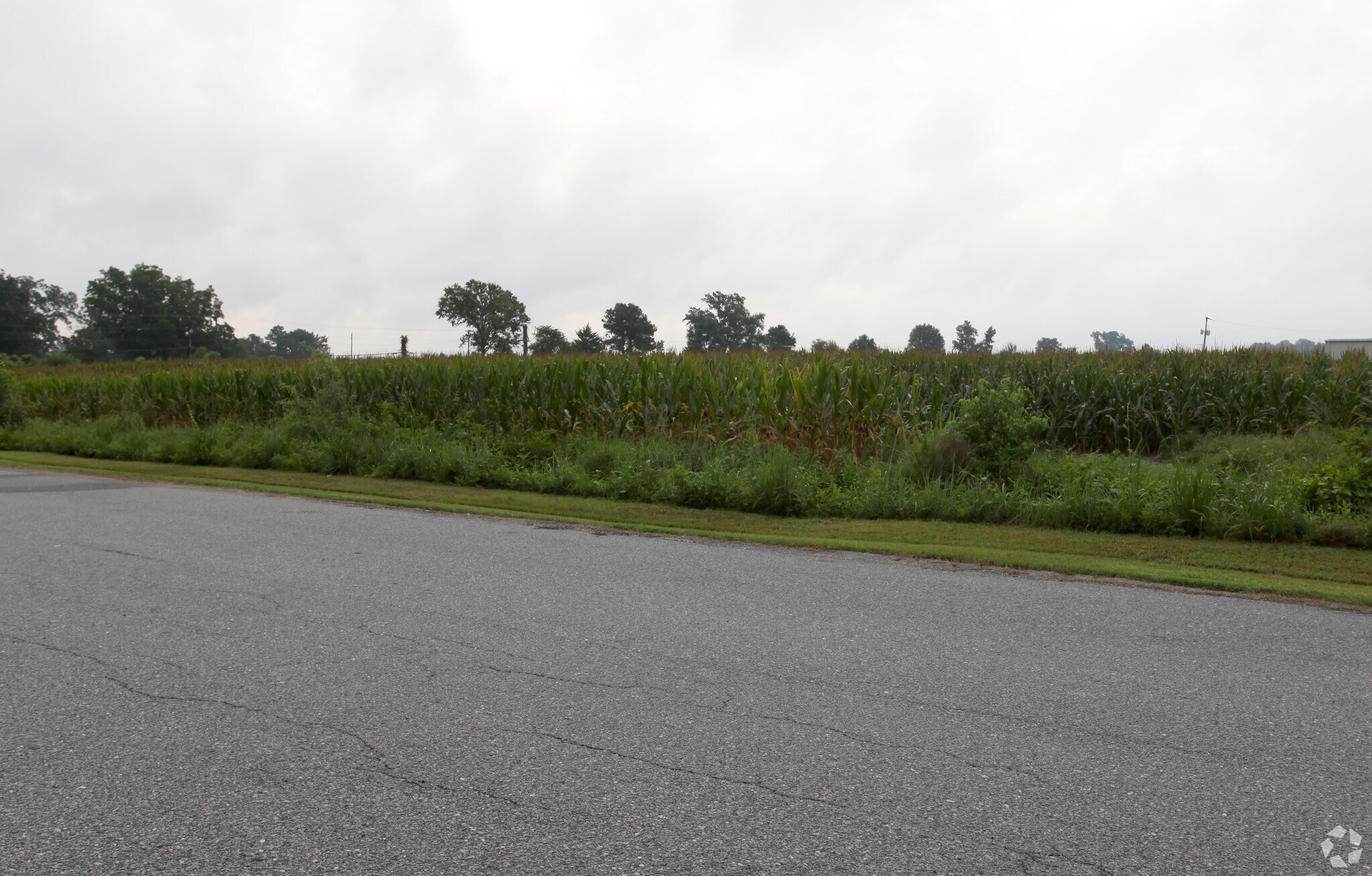 400 E Washington St, La Grange, NC for Sale