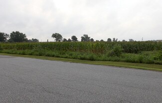 La Grange, NC Commercial Land - 400 E Washington St