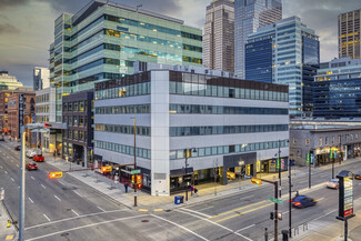 Calgary, AB Office - 1011 1st St SW