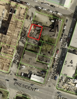 Savannah, GA Commercial - 110 Arnold St