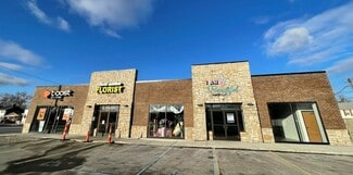Detroit, MI Freestanding - 12730 W 7 Mile Rd