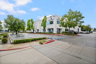 Redlands, CA Industrial - 1971 Essex Ct