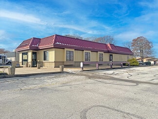 Osage Beach, MO Restaurant - 6033 Osage Beach Pky