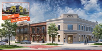 Mont Belvieu, TX Office, Retail - 11607 Eagle Dr Mont Belvieu, TX Office, Retail - 11607 Eagle Dr