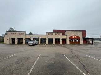 Miamisburg, OH Retail - 209-217 Byers Rd
