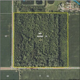Beecher, IL Residential Land - W Offner Road