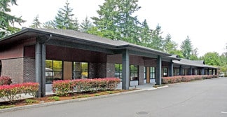 Gig Harbor, WA Office - 3309 56th St NW