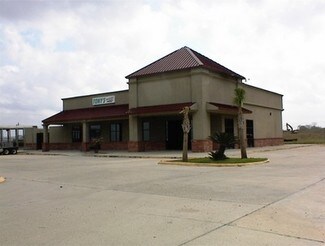 Port Allen, LA Retail - 3631 La Hwy 1